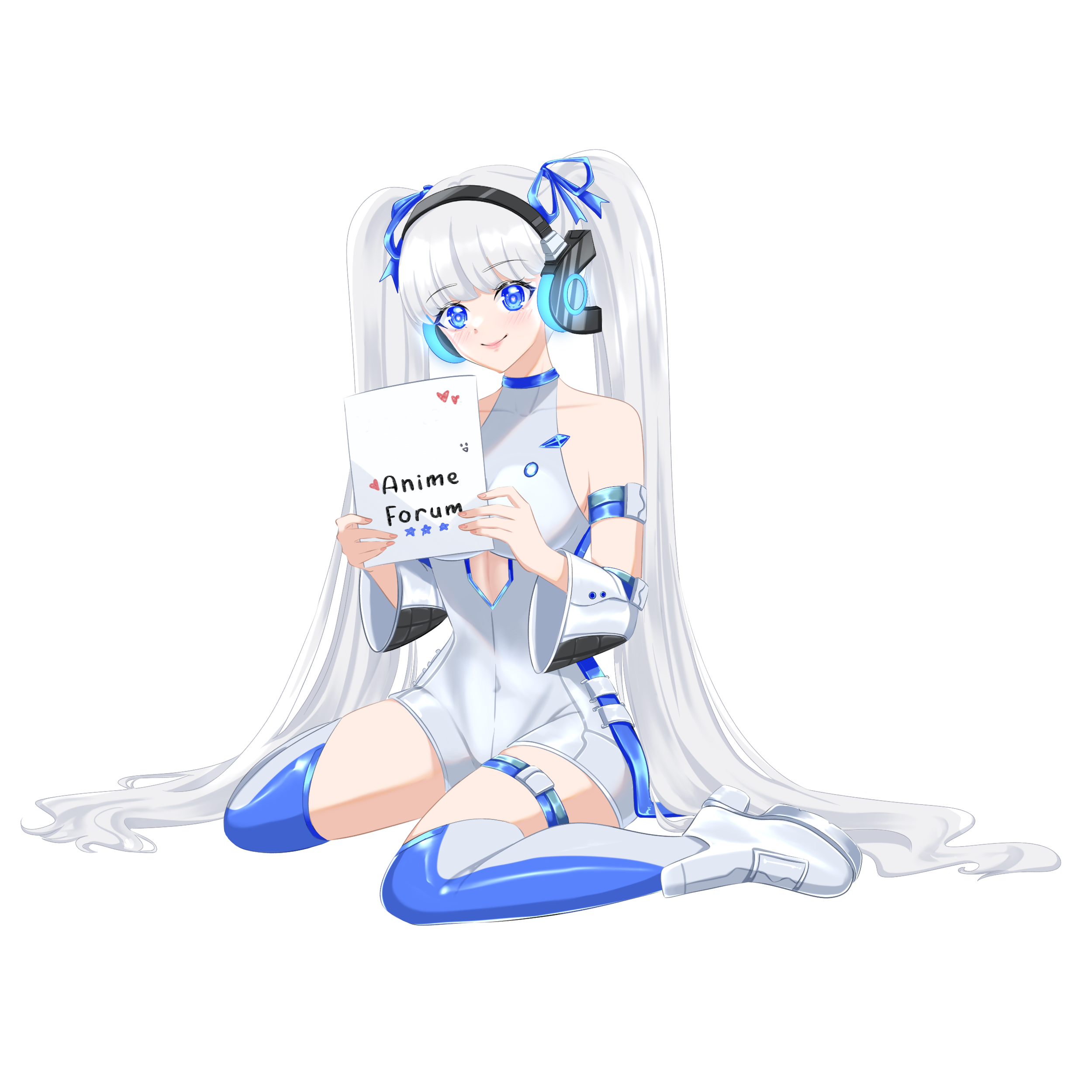 Welcome Image