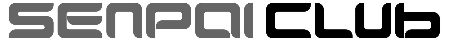 SenpaiClub.com Logo